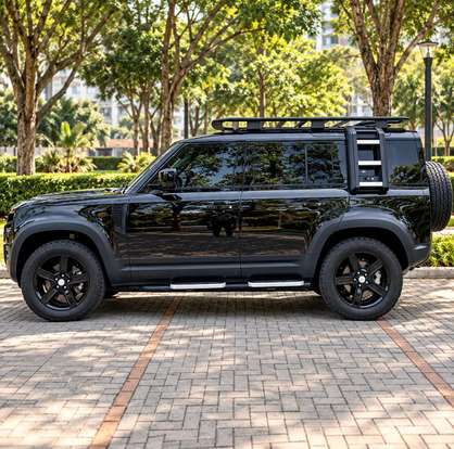 LAND ROVER-DEFENDER-2022