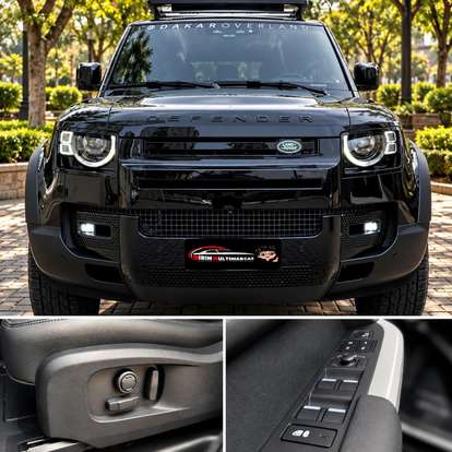 LAND ROVER-DEFENDER-2022