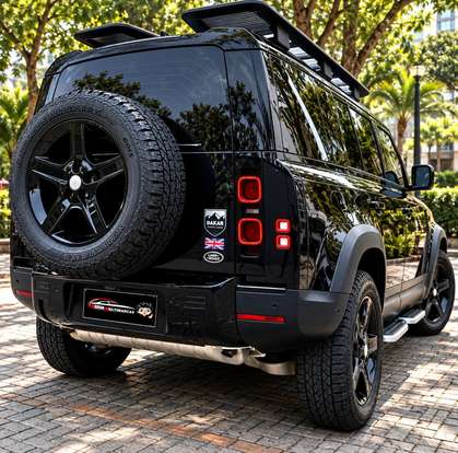 LAND ROVER-DEFENDER-2022