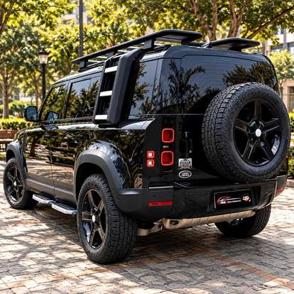 LAND ROVER-DEFENDER-2022