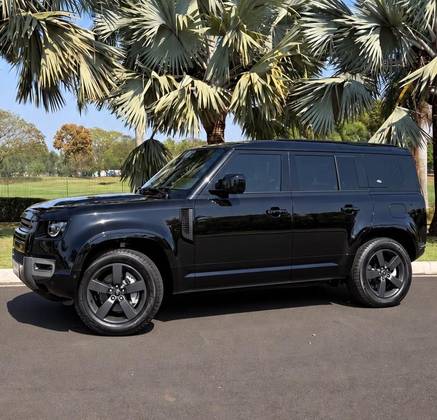 LAND ROVER DEFENDER 2.0 P400e PHEV 110 X-DYNAMIC HSE AWD AUTOMÁTICO