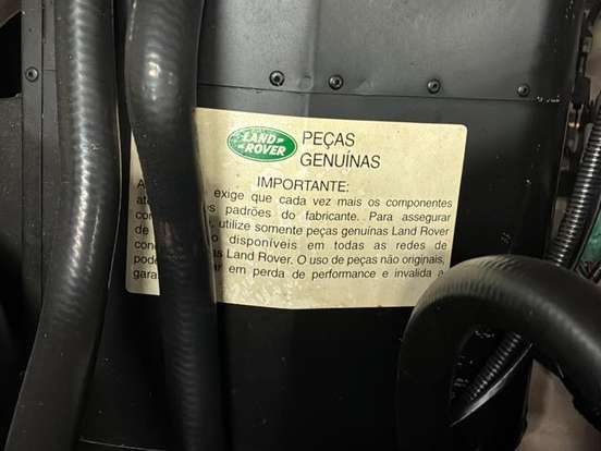 LAND ROVER-DEFENDER-2.5 90 CSW 4X4 TURBO INTERCOOLER DIESEL 2P MANUAL LAND ROVER-DEFENDER-2001