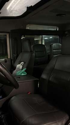 LAND ROVER-DEFENDER-2001