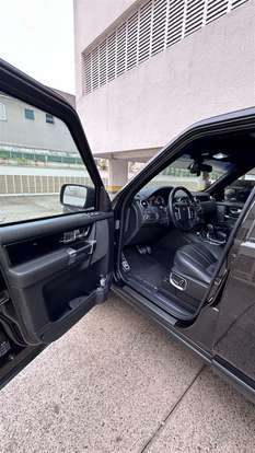 LAND ROVER-DISCOVERY 4-2009