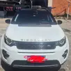 LAND ROVER DISCOVERY SPORT 2.0 16V TD4 TURBO DIESEL SE 4P AUTOMÁTICO LAND ROVER DISCOVERY SPORT 2.0 16V TD4 TURBO DIESEL SE 4P AUTOMÁTICO