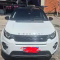 LAND ROVER DISCOVERY SPORT 2.0 16V TD4 TURBO DIESEL SE 4P AUTOMÁTICO LAND ROVER DISCOVERY SPORT 2.0 16V TD4 TURBO DIESEL SE 4P AUTOMÁTICO