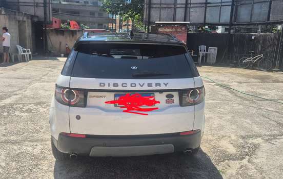 LAND ROVER-DISCOVERY SPORT-2018