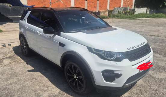 LAND ROVER-DISCOVERY SPORT-2018
