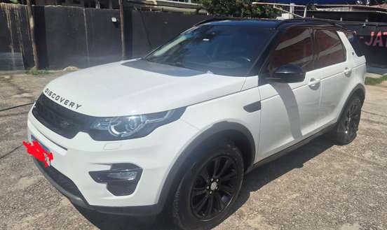 LAND ROVER-DISCOVERY SPORT-2018