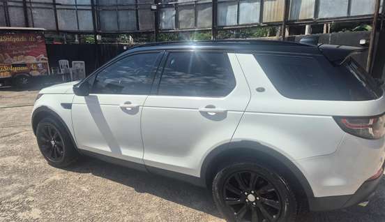 LAND ROVER-DISCOVERY SPORT-2018