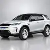 LAND ROVER DISCOVERY SPORT 2.0 D200 TURBO DIESEL MHEV SE AUTOMÁTICO LAND ROVER DISCOVERY SPORT 2.0 D200 TURBO DIESEL MHEV SE AUTOMÁTICO