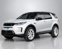 LAND ROVER DISCOVERY SPORT 2.0 D200 TURBO DIESEL MHEV SE AUTOMÁTICO LAND ROVER DISCOVERY SPORT 2.0 D200 TURBO DIESEL MHEV SE AUTOMÁTICO