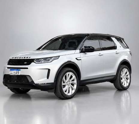 LAND ROVER-DISCOVERY SPORT-2022