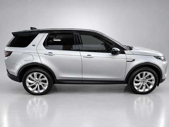 LAND ROVER-DISCOVERY SPORT-2022