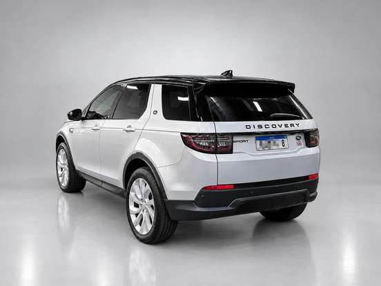 LAND ROVER-DISCOVERY SPORT-2022