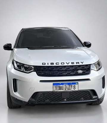 LAND ROVER-DISCOVERY SPORT-2022