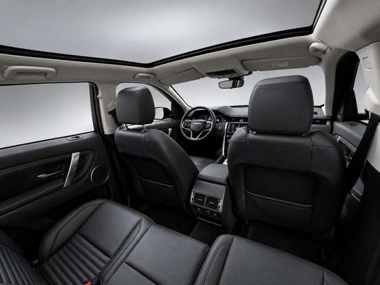 LAND ROVER-DISCOVERY SPORT-2022