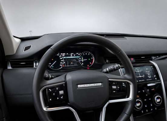 LAND ROVER-DISCOVERY SPORT-2022