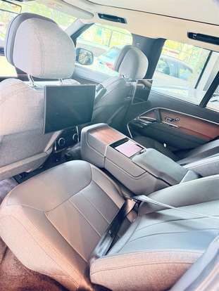 LAND ROVER-RANGE ROVER-2023