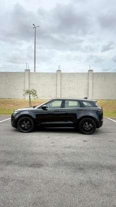 LAND ROVER-RANGE ROVER EVOQUE-2020