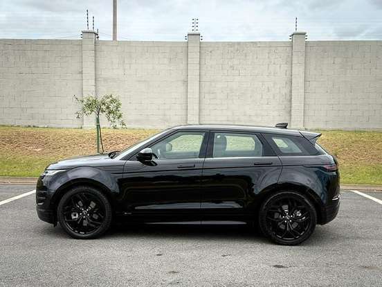 LAND ROVER-RANGE ROVER EVOQUE-2.0 P300 GASOLINA MHEV R-DYNAMIC HSE AWD AUTOMÁTICO LAND ROVER-RANGE ROVER EVOQUE-2020