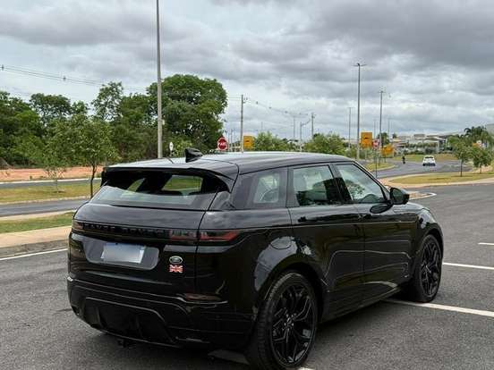 LAND ROVER-RANGE ROVER EVOQUE-2.0 P300 GASOLINA MHEV R-DYNAMIC HSE AWD AUTOMÁTICO LAND ROVER-RANGE ROVER EVOQUE-2020