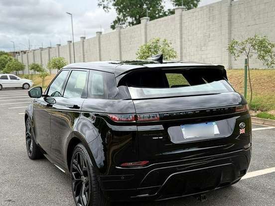 LAND ROVER-RANGE ROVER EVOQUE-2.0 P300 GASOLINA MHEV R-DYNAMIC HSE AWD AUTOMÁTICO LAND ROVER-RANGE ROVER EVOQUE-2020