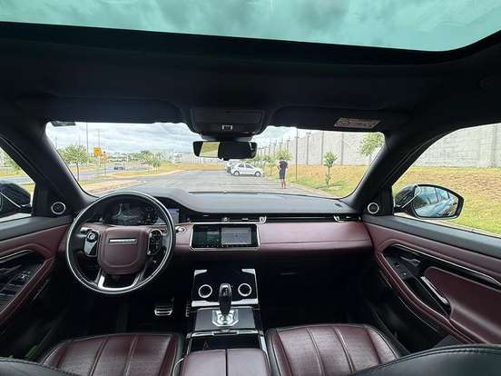 LAND ROVER-RANGE ROVER EVOQUE-2.0 P300 GASOLINA MHEV R-DYNAMIC HSE AWD AUTOMÁTICO LAND ROVER-RANGE ROVER EVOQUE-2020