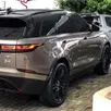 LAND ROVER RANGE ROVER VELAR 2.0 P250 GASOLINA AUTOMÁTICO LAND ROVER RANGE ROVER VELAR 2.0 P250 GASOLINA AUTOMÁTICO