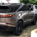 LAND ROVER RANGE ROVER VELAR 2.0 P250 GASOLINA AUTOMÁTICO LAND ROVER RANGE ROVER VELAR 2.0 P250 GASOLINA AUTOMÁTICO