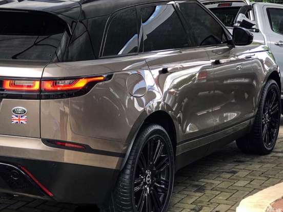 LAND ROVER-RANGE ROVER VELAR-2.0 P250 GASOLINA AUTOMÁTICO LAND ROVER-RANGE ROVER VELAR-2018