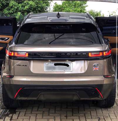 LAND ROVER-RANGE ROVER VELAR-2018