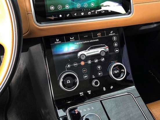 LAND ROVER-RANGE ROVER VELAR-2.0 P250 GASOLINA AUTOMÁTICO LAND ROVER-RANGE ROVER VELAR-2018