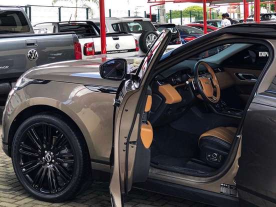 LAND ROVER-RANGE ROVER VELAR-2.0 P250 GASOLINA AUTOMÁTICO LAND ROVER-RANGE ROVER VELAR-2018