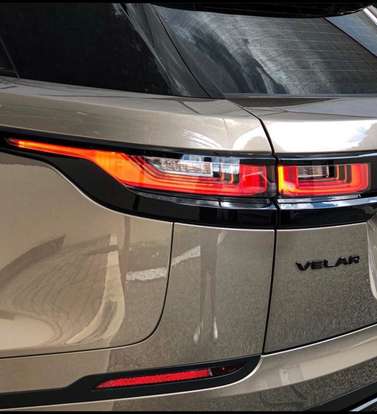 LAND ROVER-RANGE ROVER VELAR-2018