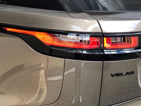 LAND ROVER-RANGE ROVER VELAR-2.0 P250 GASOLINA AUTOMÁTICO LAND ROVER-RANGE ROVER VELAR-2018