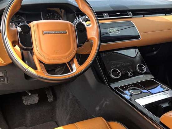 LAND ROVER-RANGE ROVER VELAR-2.0 P250 GASOLINA AUTOMÁTICO LAND ROVER-RANGE ROVER VELAR-2018