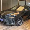 LEXUS RX 450h+ 2.5 PHEV AWD CVT LEXUS RX 450h+ 2.5 PHEV AWD CVT
