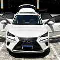 LEXUS NX 300 2.0 16V VVT-i TURBO GASOLINA LUXURY 6A/T AWD LEXUS NX 300 2.0 16V VVT-i TURBO GASOLINA LUXURY 6A/T AWD