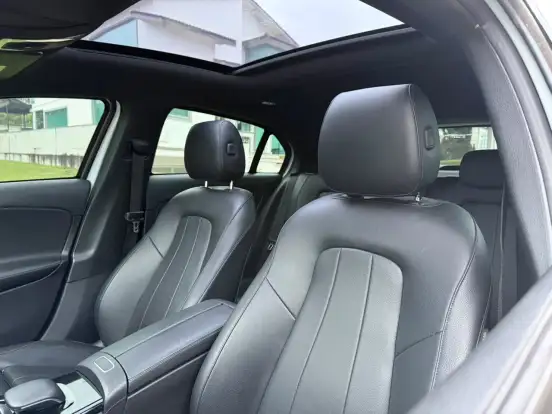 MERCEDES-BENZ-A 250-2.0 CGI GASOLINA SPORT 7G-DCT MERCEDES-BENZ-A 250-2018