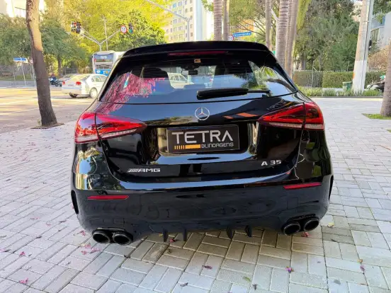 MERCEDES-BENZ-A 35 AMG-2019