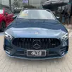MERCEDES-BENZ A 35 AMG 2.0 CGI GASOLINA 4MATIC 7G-DCT MERCEDES-BENZ A 35 AMG 2.0 CGI GASOLINA 4MATIC 7G-DCT