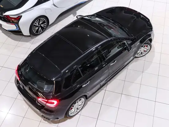 MERCEDES-BENZ-A 45 AMG-2.0 CGI GASOLINA S 4MATIC SPEEDSHIFT MERCEDES-BENZ-A 45 AMG-2022