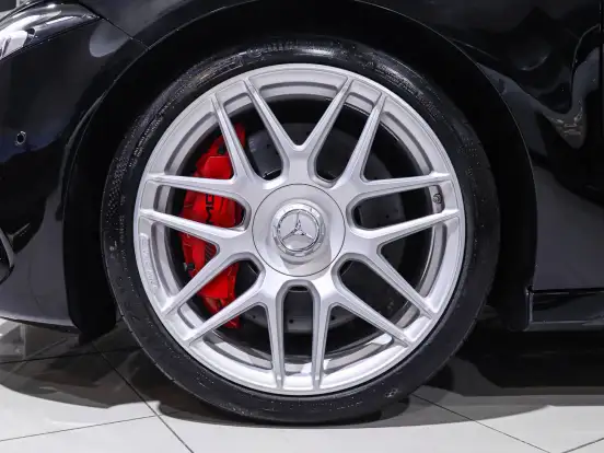 MERCEDES-BENZ-A 45 AMG-2022