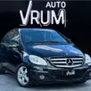 MERCEDES-BENZ B 180 1.7 8V GASOLINA 4P AUTOMÁTICO MERCEDES-BENZ B 180 1.7 8V GASOLINA 4P AUTOMÁTICO
