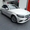 MERCEDES-BENZ C 180 1.6 CGI GASOLINA AVANTGARDE 9G-TRONIC MERCEDES-BENZ C 180 1.6 CGI GASOLINA AVANTGARDE 9G-TRONIC
