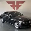 MERCEDES-BENZ C 180 1.6 CGI FLEX AVANTGARDE 9G-TRONIC MERCEDES-BENZ C 180 1.6 CGI FLEX AVANTGARDE 9G-TRONIC