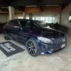 MERCEDES-BENZ C 180 1.6 CGI FLEX AVANTGARDE 9G-TRONIC MERCEDES-BENZ C 180 1.6 CGI FLEX AVANTGARDE 9G-TRONIC