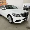 MERCEDES-BENZ C 180 1.6 CGI FLEX EXCLUSIVE 9G-TRONIC MERCEDES-BENZ C 180 1.6 CGI FLEX EXCLUSIVE 9G-TRONIC