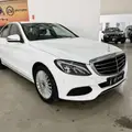 MERCEDES-BENZ C 180 1.6 CGI FLEX EXCLUSIVE 9G-TRONIC MERCEDES-BENZ C 180 1.6 CGI FLEX EXCLUSIVE 9G-TRONIC